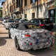 Illustration for article titled The New Toyota Supra Went On Vacation With Some BMWs In Italy